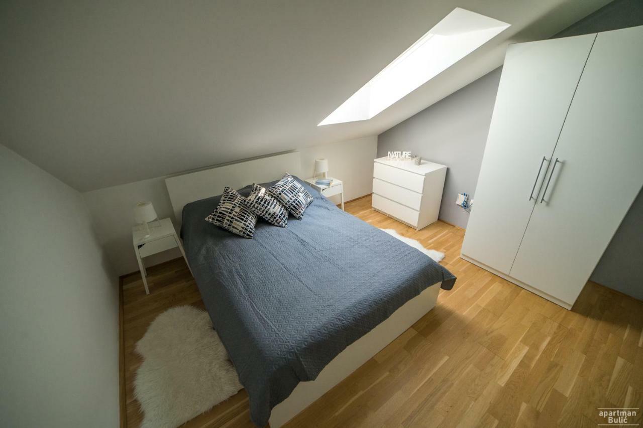 바라즈딘 Apartman*** 아파트 외부 사진
