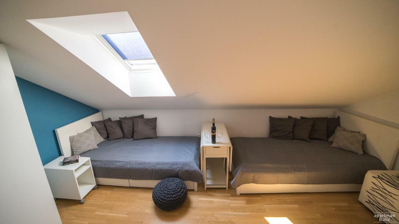 바라즈딘 Apartman*** 아파트 외부 사진