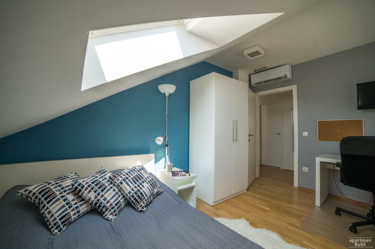 바라즈딘 Apartman*** 아파트 외부 사진