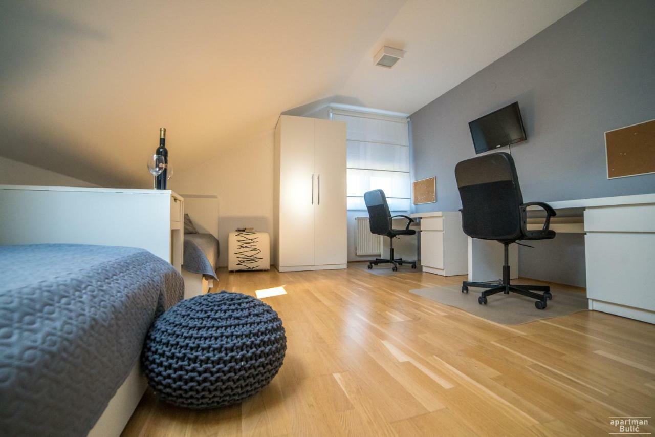 바라즈딘 Apartman*** 아파트 외부 사진